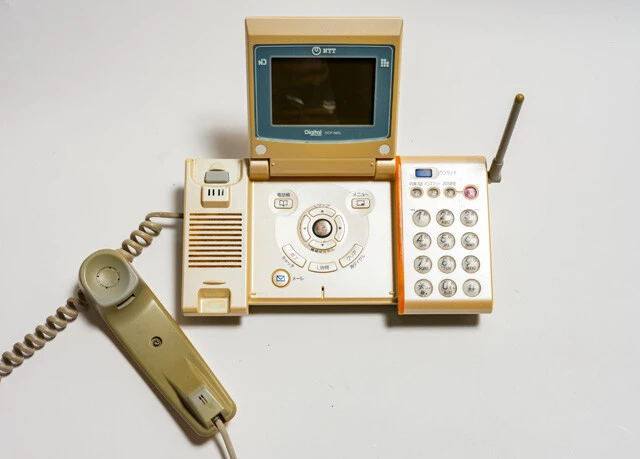 iじゃなくて、L! 平成のネットサービス「Lモード」【山下メロの平成レトロ遺産:110】